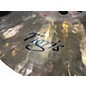 Used Amedia 17in Tigris Cymbal