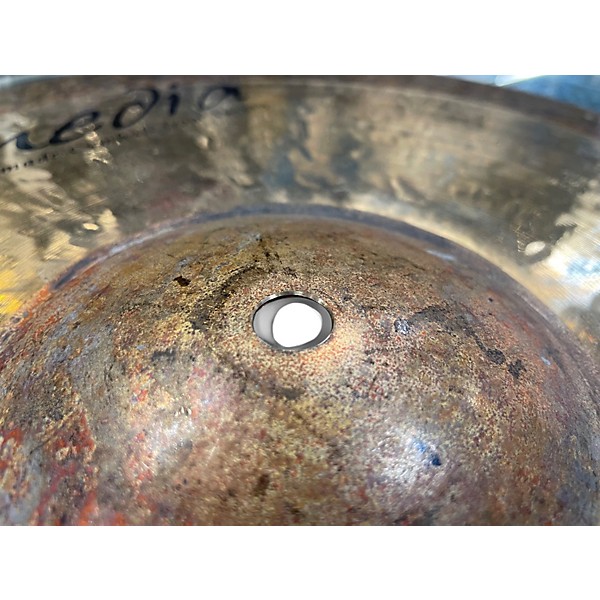 Used Amedia 17in Tigris Cymbal