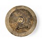 Used Amedia 17in Tigris Cymbal