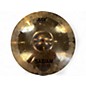 Used SABIAN 16in AAX Xplosion Crash Cymbal thumbnail
