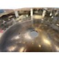 Used SABIAN 16in AAX Xplosion Crash Cymbal