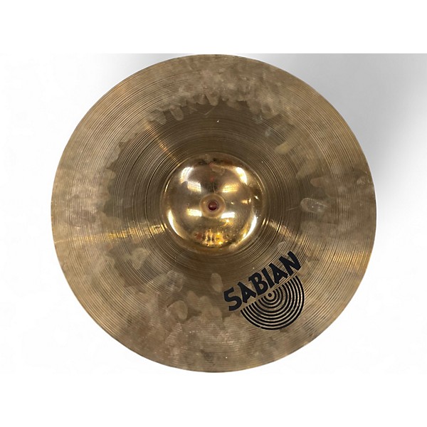 Used SABIAN 16in AAX Xplosion Crash Cymbal