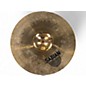 Used SABIAN 16in AAX Xplosion Crash Cymbal