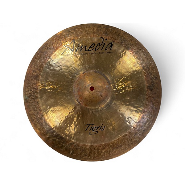 Used SABIAN 16in AAX Xplosion Crash Cymbal