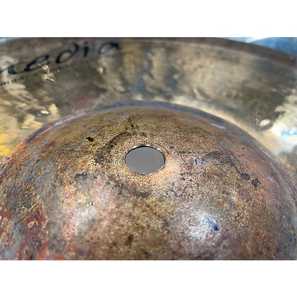 Used SABIAN 16in AAX Xplosion Crash Cymbal
