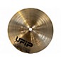Used UFIP 8in Class Cymbal thumbnail