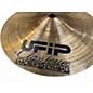 Used UFIP 8in Class Cymbal