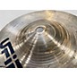 Used UFIP 8in Class Cymbal