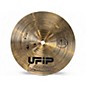 Used UFIP 8in Class Cymbal