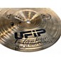 Used UFIP 8in Class Cymbal