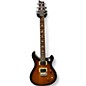Used PRS SE Standard 24 2 Color Sunburst Solid Body Electric Guitar thumbnail