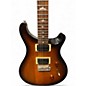Used PRS SE Standard 24 2 Color Sunburst Solid Body Electric Guitar