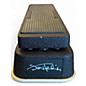Used Dunlop JH-1D JIMI HENDRIX SIGNATURE WAH Effect Pedal thumbnail
