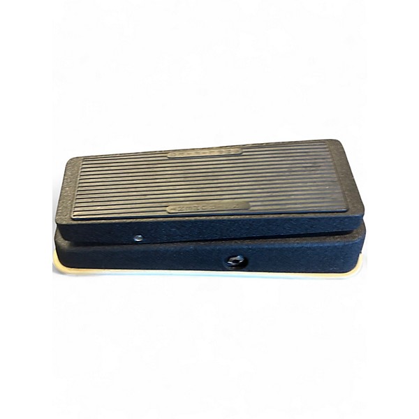 Used Dunlop JH-1D JIMI HENDRIX SIGNATURE WAH Effect Pedal