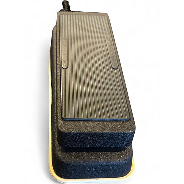 Used Dunlop JH-1D JIMI HENDRIX SIGNATURE WAH Effect Pedal