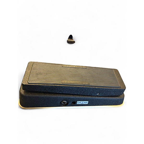 Used Dunlop JH-1D JIMI HENDRIX SIGNATURE WAH Effect Pedal