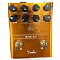 Used Fender MTG: LA Effect Pedal thumbnail