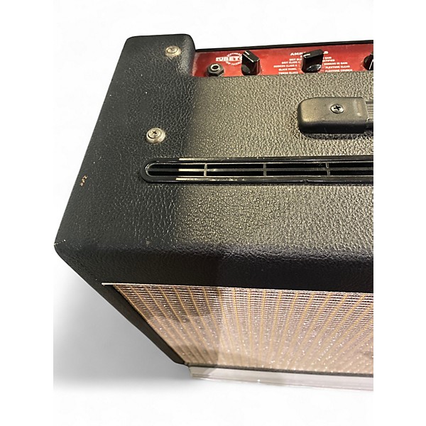 Used Line 6 flextone plus Guitar Combo Amp