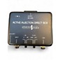 Used Signalflex direct box Pedal