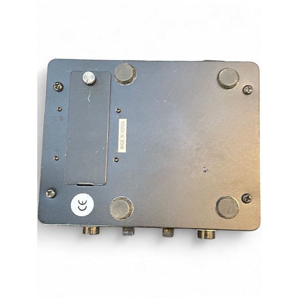 Used Signalflex direct box Pedal