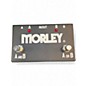 Used Morley aby selector/combiner Pedal thumbnail