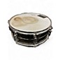 Used TAMA 6X14 Starphonic Snare Black Drum thumbnail