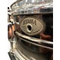 Used TAMA 6X14 Starphonic Snare Black Drum