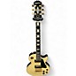 Used Epiphone Les Paul Custom Pro TUXEDO Solid Body Electric Guitar thumbnail