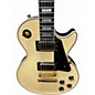 Used Epiphone Les Paul Custom Pro TUXEDO Solid Body Electric Guitar