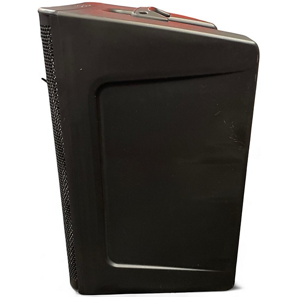 Used QSC CP12 Powered Speaker