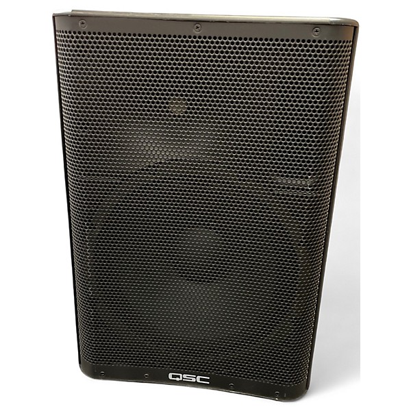 Used QSC CP12 Powered Speaker