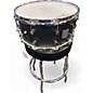 Used Trick 6.5X14 AL13 Star Vent Gray Drum thumbnail