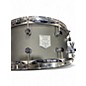 Used Trick 6.5X14 AL13 Star Vent Gray Drum