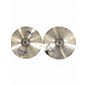 Used SABIAN 14in FRX Cymbal thumbnail