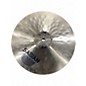 Used SABIAN 14in FRX Cymbal