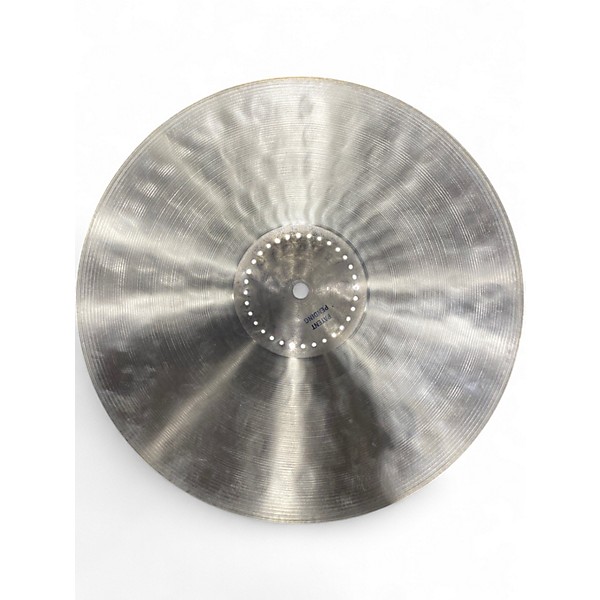 Used SABIAN 14in FRX Cymbal