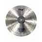 Used SABIAN 21in FRX Cymbal thumbnail