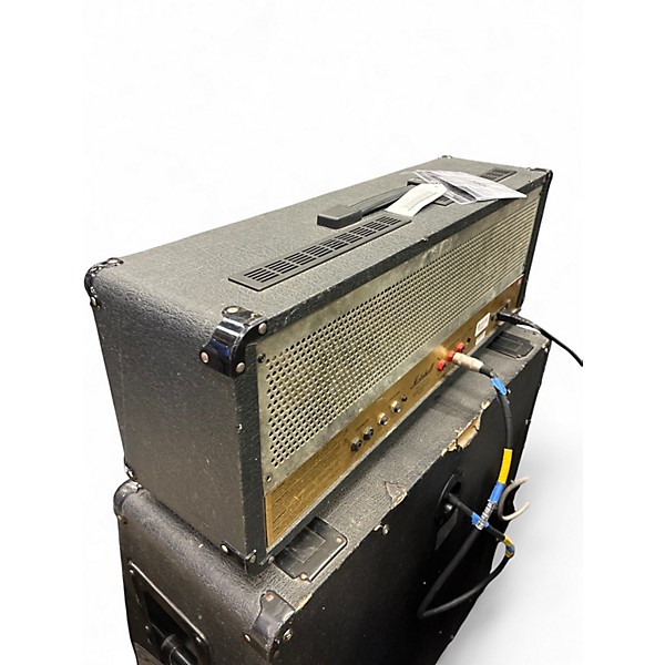 Used Marshall JCM2000 Tube Guitar Amp Head