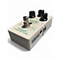 Used MXR M66S Classic Overdrive Effect Pedal