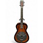 Used Beard RAIDIO STANDARD RFB Tobacco Burst Resonator Guitar thumbnail