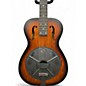 Used Beard RAIDIO STANDARD RFB Tobacco Burst Resonator Guitar