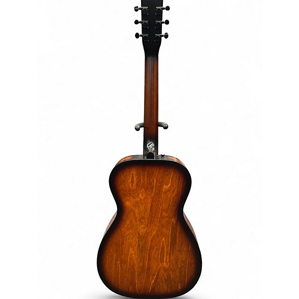 Used Beard RAIDIO STANDARD RFB Tobacco Burst Resonator Guitar