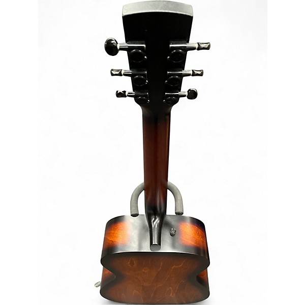 Used Beard RAIDIO STANDARD RFB Tobacco Burst Resonator Guitar