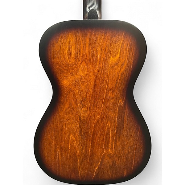 Used Beard RAIDIO STANDARD RFB Tobacco Burst Resonator Guitar