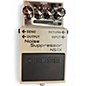 Used BOSS NS-1X Effect Pedal