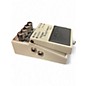 Used BOSS NS-1X Effect Pedal
