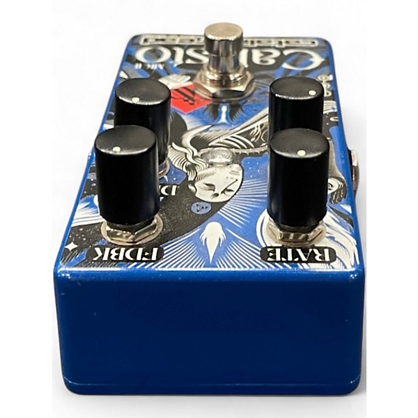 Used Catalinbread Callisto Analog Chorus/Vibrato Effect Pedal