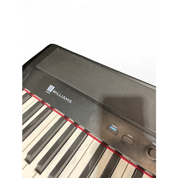 Used Williams Allegro 88 Key Digital Piano