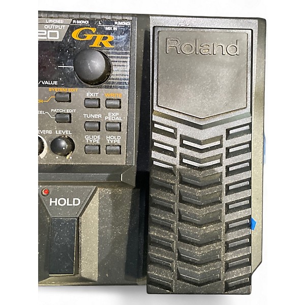 Used Roland GR20 Effect Processor