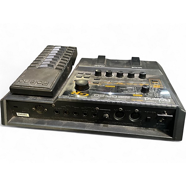 Used Roland GR20 Effect Processor